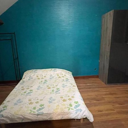 Appartement Entier A 塞夫朗市 外观 照片