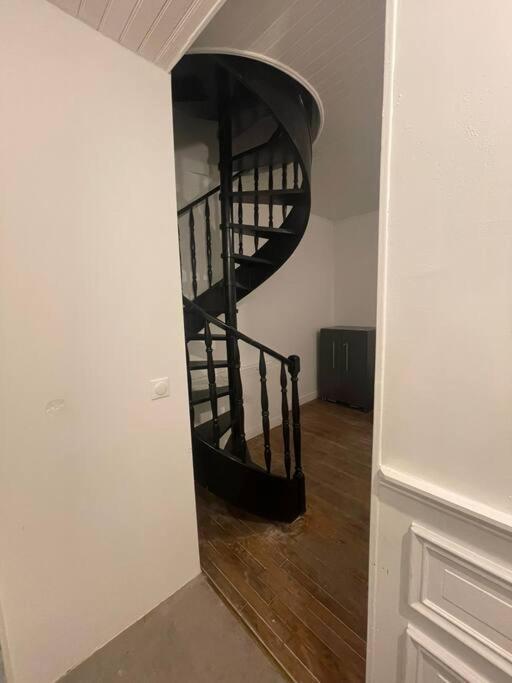 Appartement Entier A 塞夫朗市 外观 照片