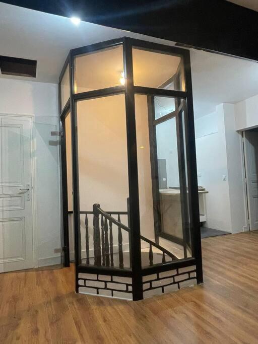 Appartement Entier A 塞夫朗市 外观 照片