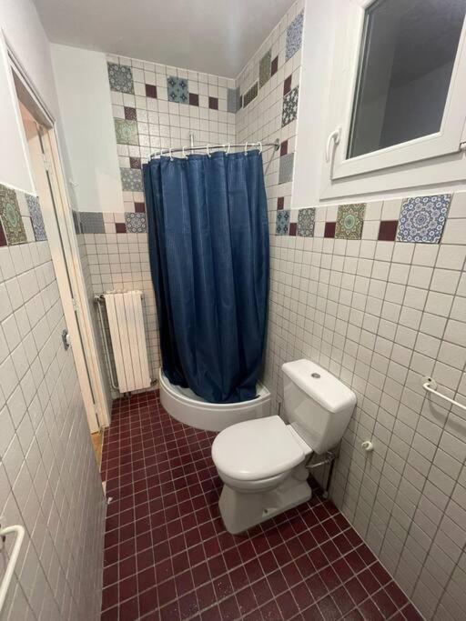 Appartement Entier A 塞夫朗市 外观 照片
