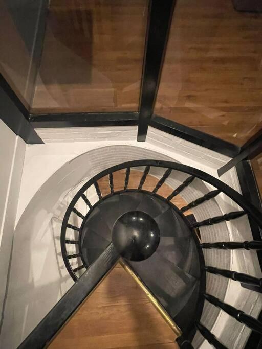 Appartement Entier A 塞夫朗市 外观 照片